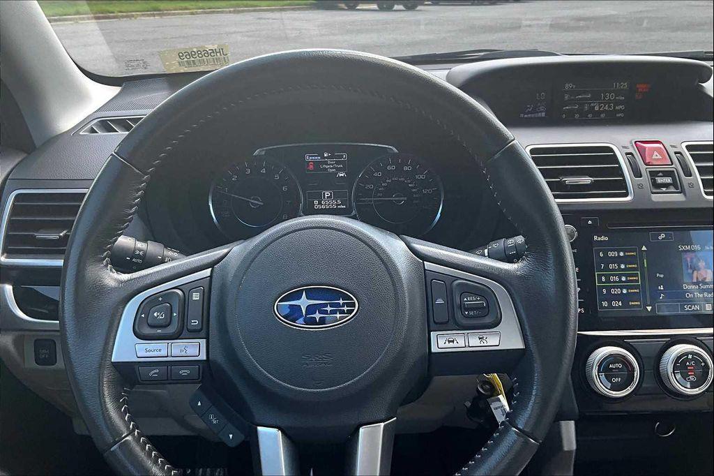 used 2018 Subaru Forester car, priced at $20,000