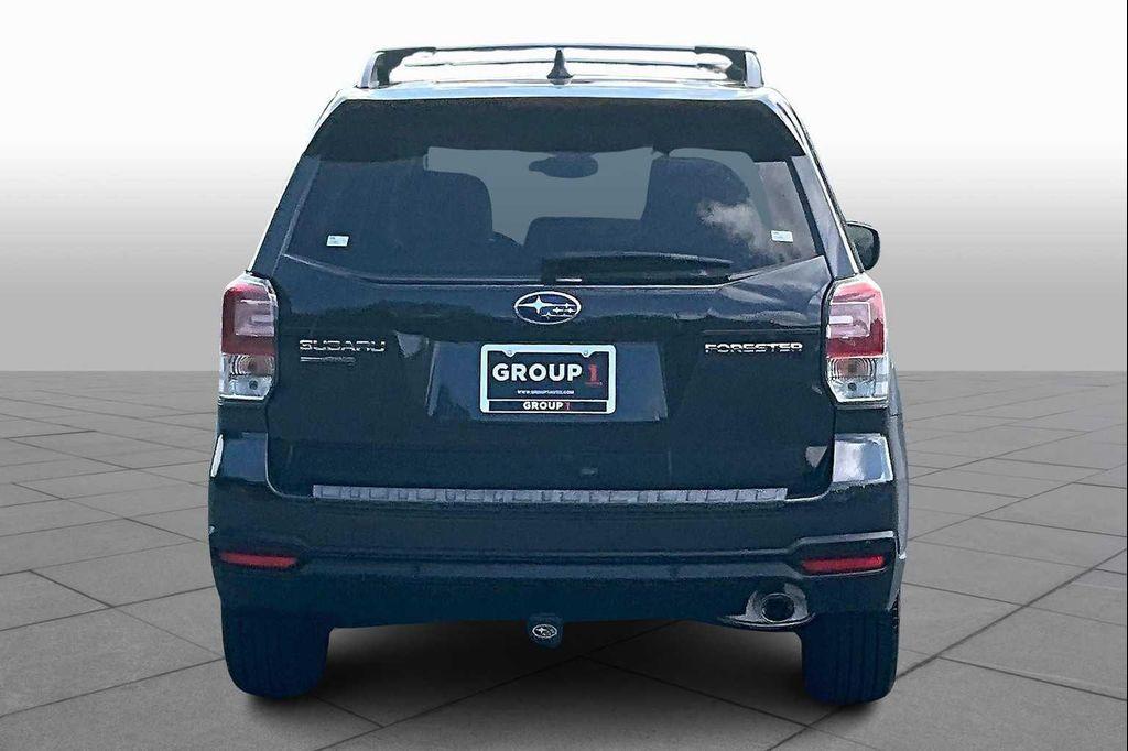 used 2018 Subaru Forester car, priced at $20,000