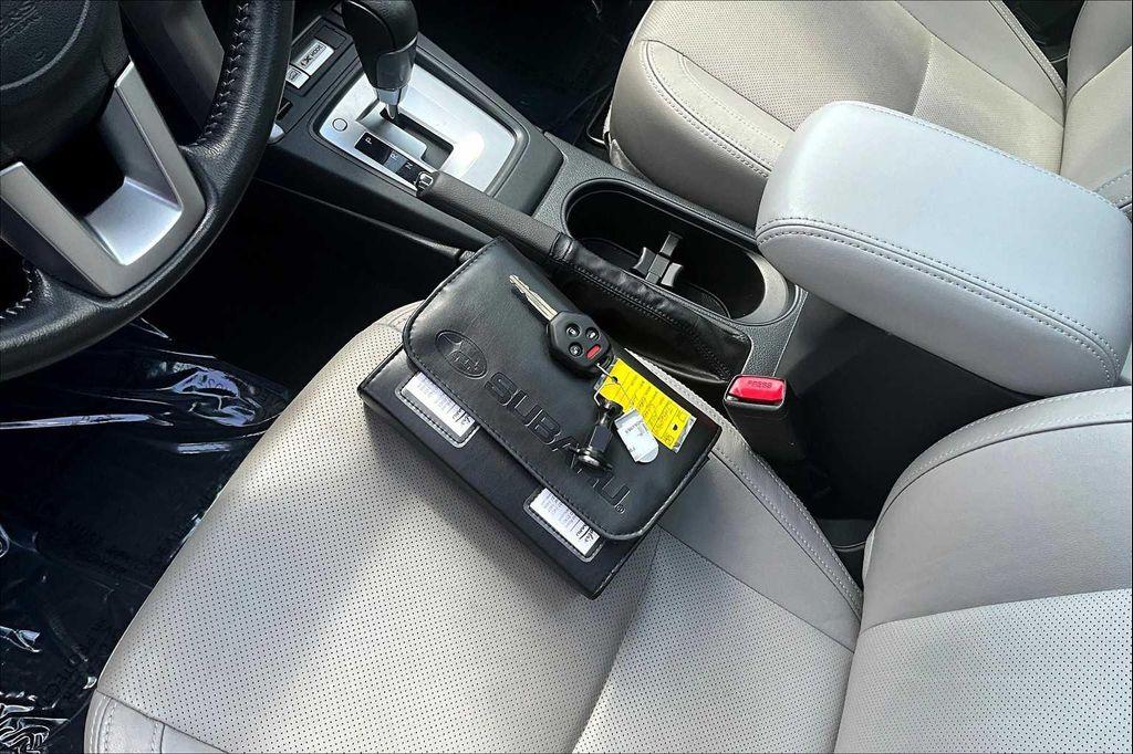 used 2018 Subaru Forester car, priced at $20,000