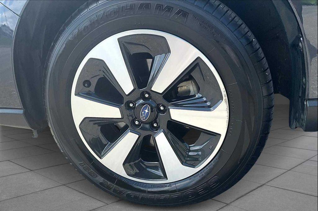 used 2018 Subaru Forester car, priced at $20,000