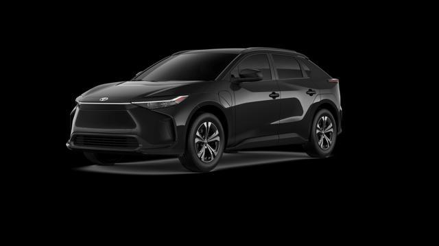 new 2025 Toyota bZ4X car, priced at $41,639