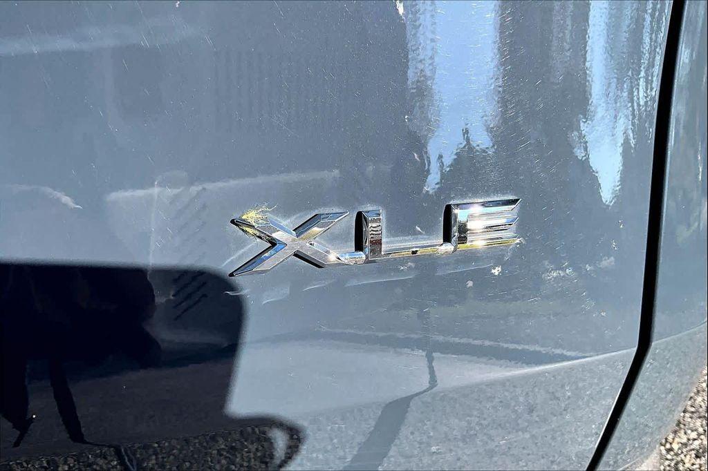 used 2024 Toyota Grand Highlander car, priced at $42,500