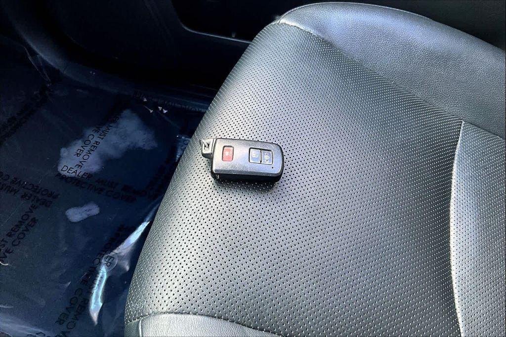 used 2021 Toyota 4Runner car, priced at $37,000