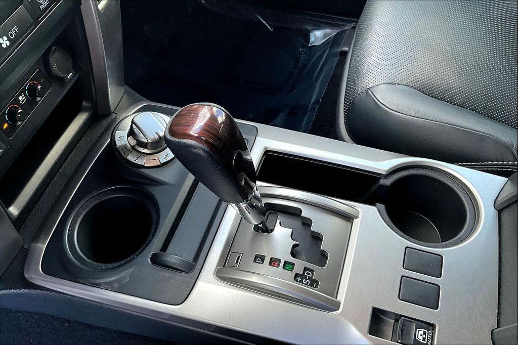 used 2021 Toyota 4Runner car, priced at $37,000