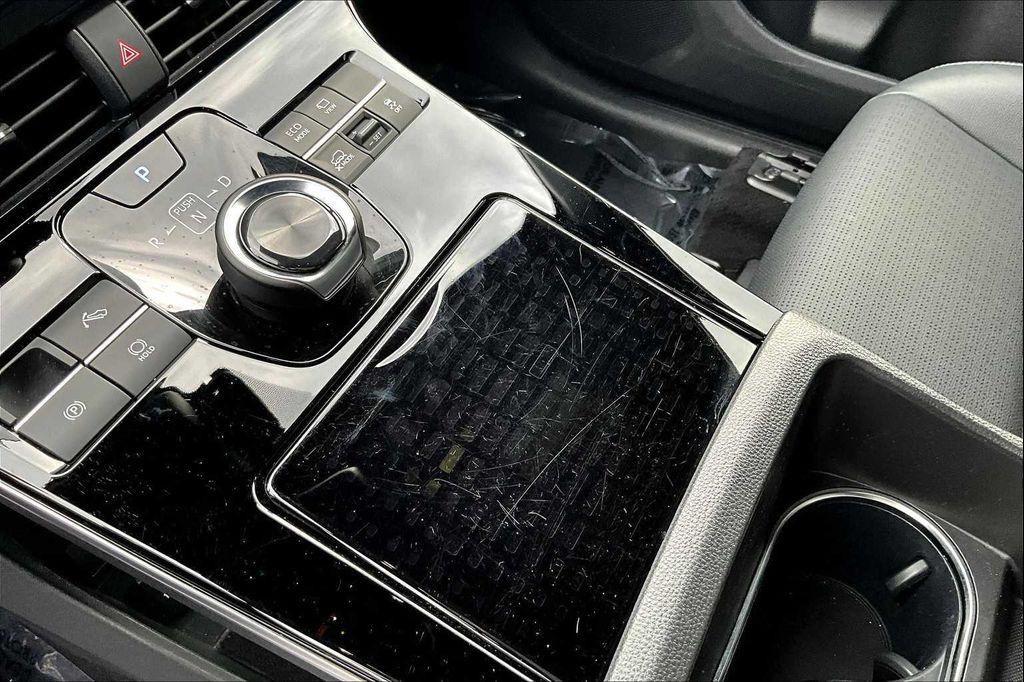 used 2023 Toyota bZ4X car, priced at $23,000