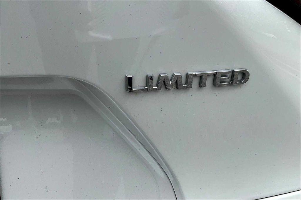 used 2023 Toyota bZ4X car, priced at $23,000