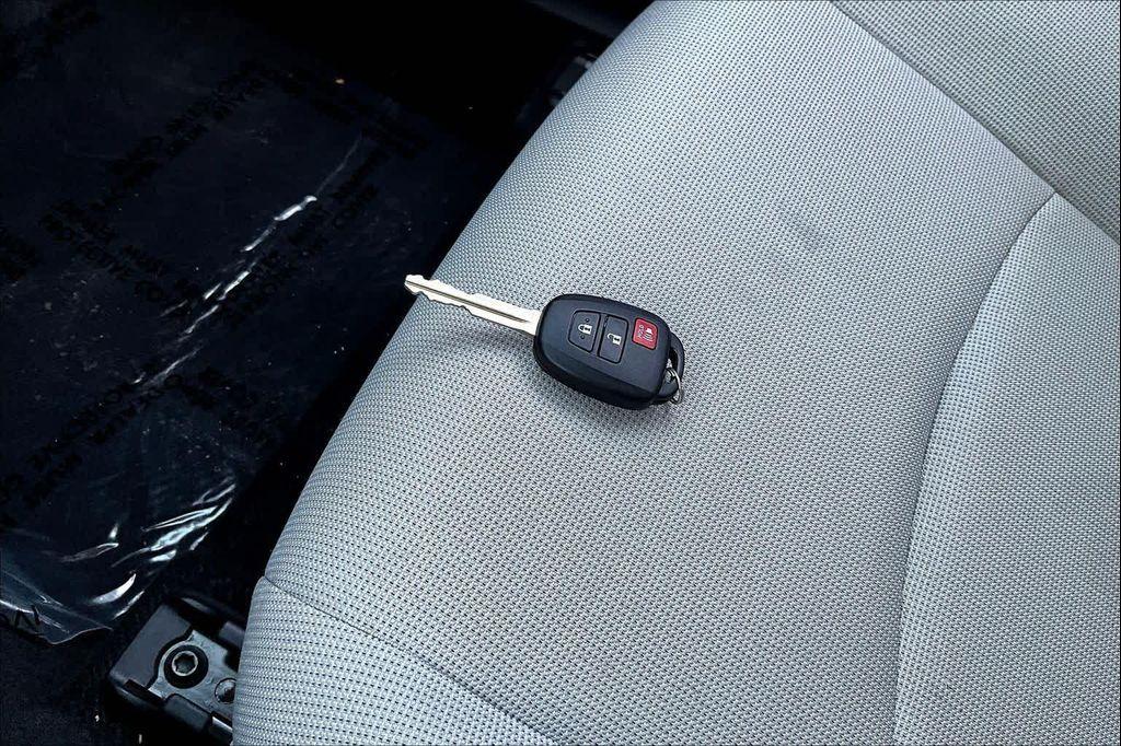 used 2023 Toyota Corolla Cross car, priced at $22,500