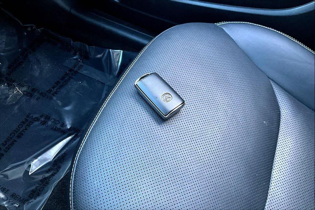 used 2023 Mazda CX-9 car, priced at $28,000