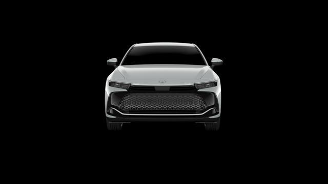 new 2025 Toyota Crown car, priced at $41,826