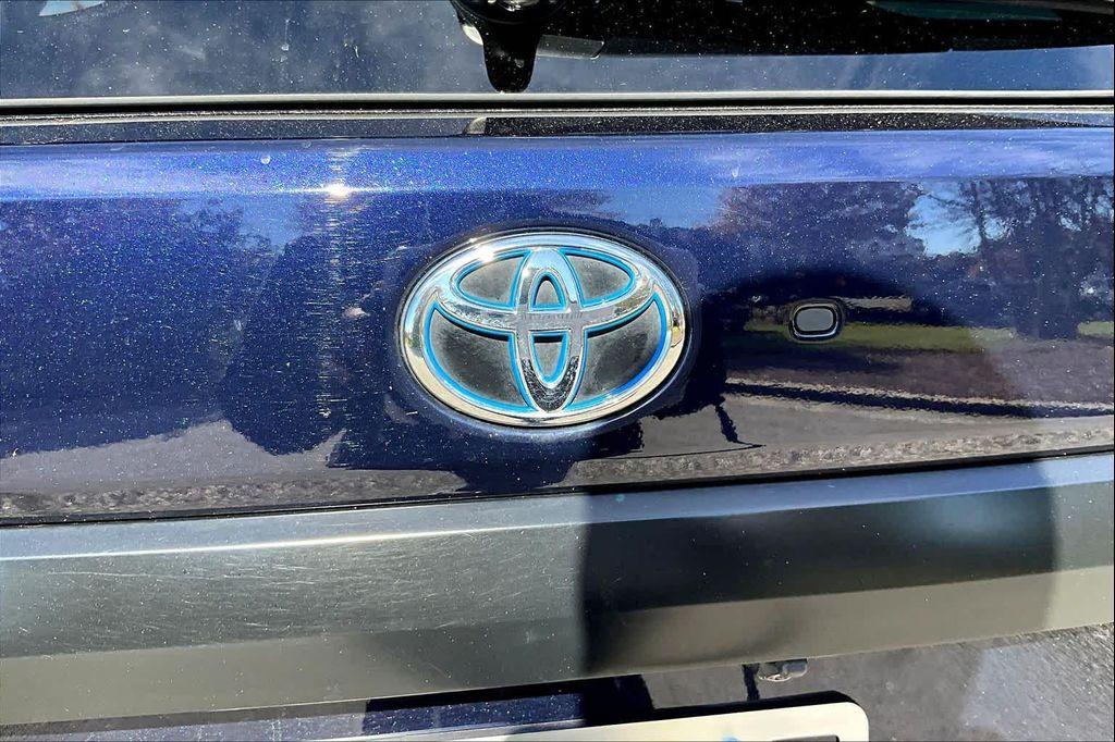 used 2024 Toyota Sequoia car, priced at $66,000