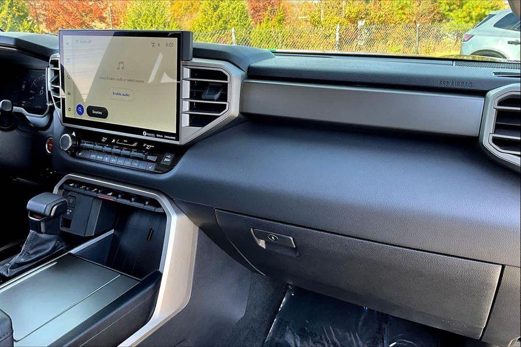 used 2024 Toyota Sequoia car, priced at $66,000