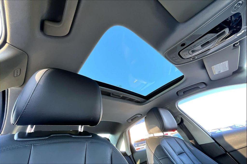 used 2018 Audi A4 car, priced at $15,000