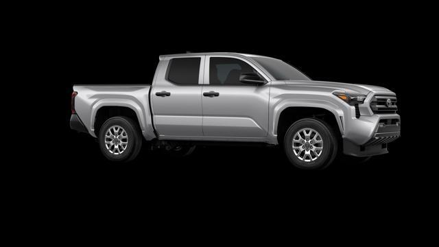 new 2025 Toyota Tacoma car, priced at $36,851