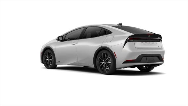 new 2024 Toyota Prius car, priced at $37,134