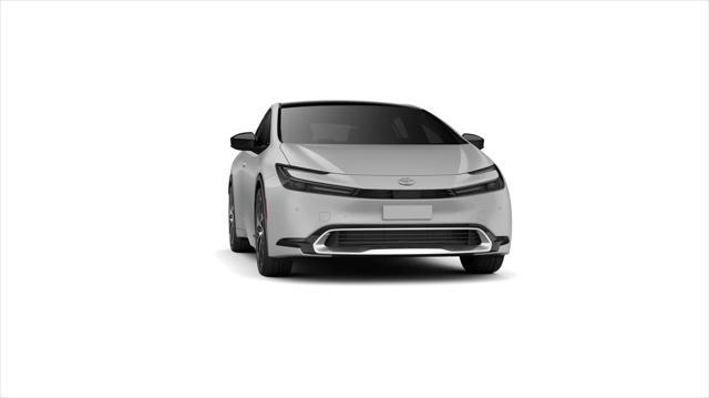 new 2024 Toyota Prius car, priced at $37,134