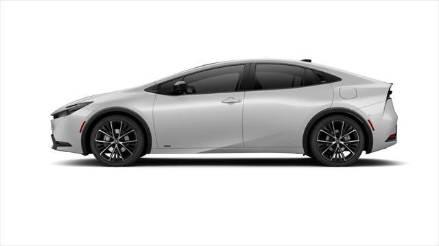 new 2024 Toyota Prius car, priced at $37,134