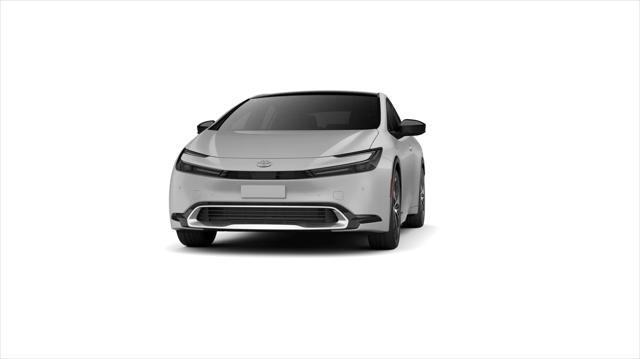 new 2024 Toyota Prius car, priced at $37,134