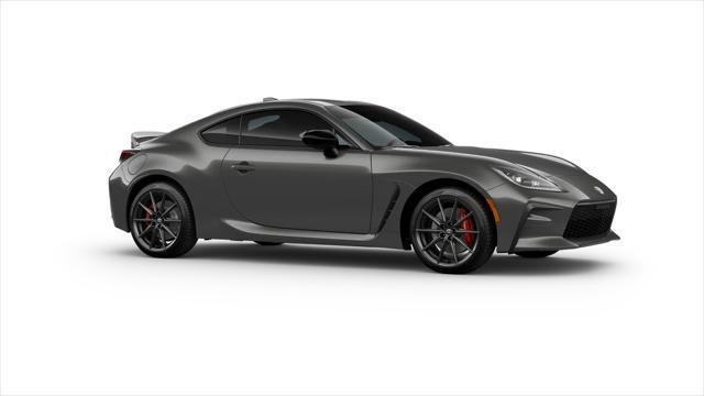 new 2025 Toyota GR86 car, priced at $36,749