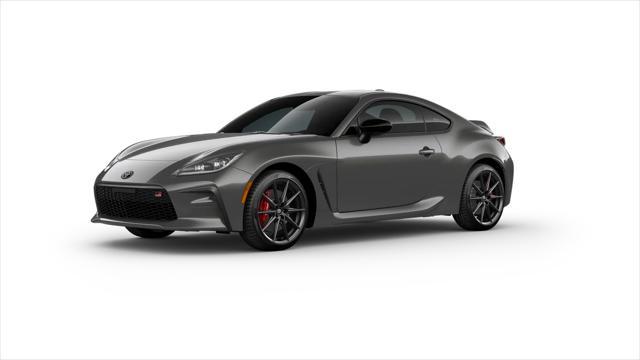 new 2025 Toyota GR86 car, priced at $36,749