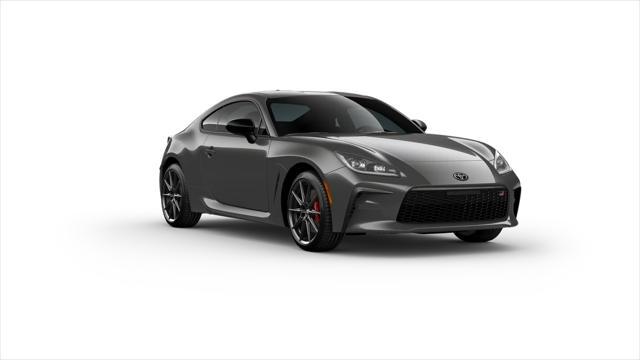 new 2025 Toyota GR86 car, priced at $36,749