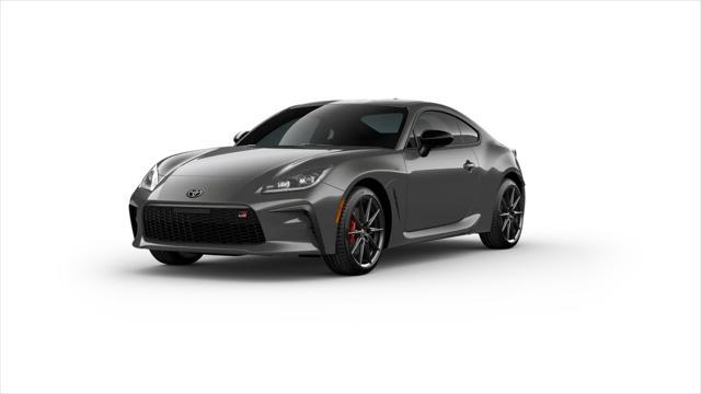 new 2025 Toyota GR86 car, priced at $36,749