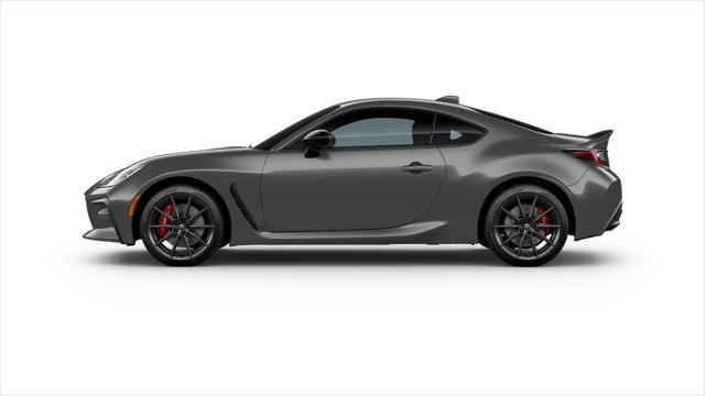 new 2025 Toyota GR86 car, priced at $36,749