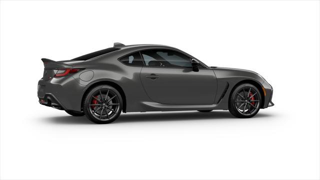 new 2025 Toyota GR86 car, priced at $36,749