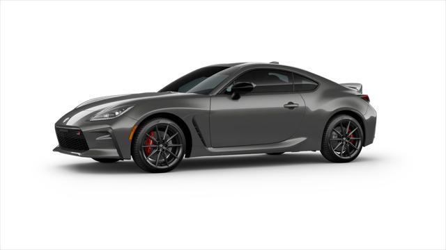 new 2025 Toyota GR86 car, priced at $36,749