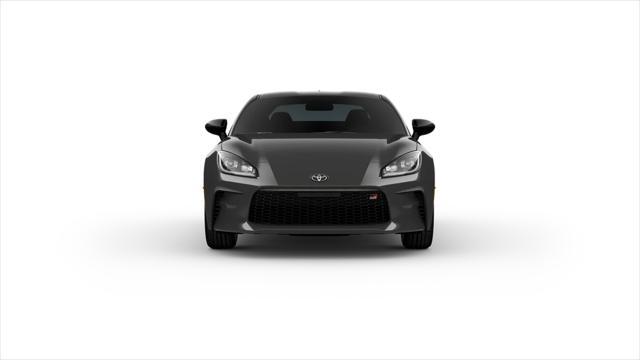 new 2025 Toyota GR86 car, priced at $36,749