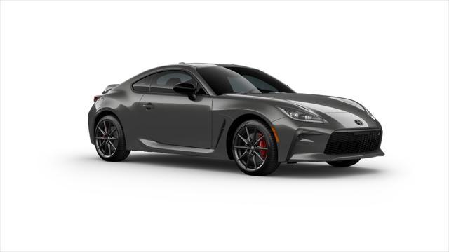 new 2025 Toyota GR86 car, priced at $36,749