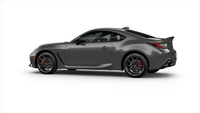 new 2025 Toyota GR86 car, priced at $36,749