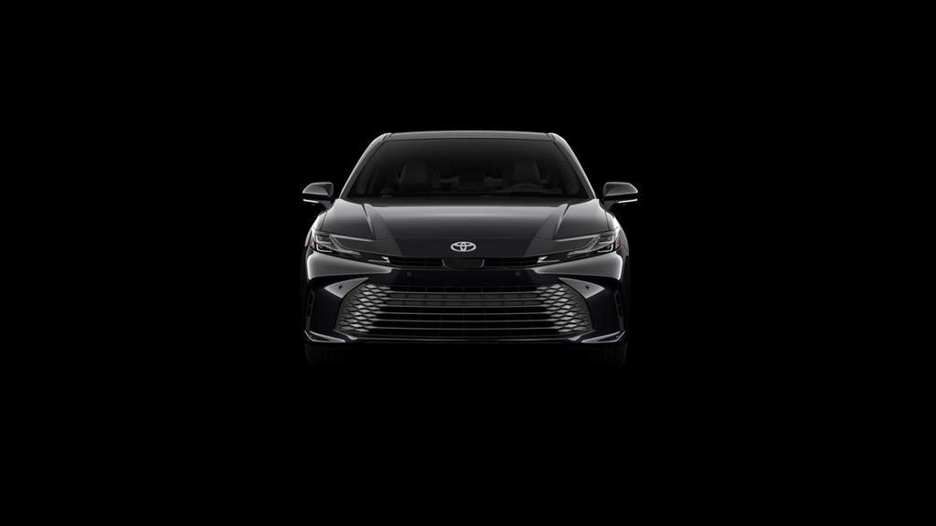 new 2026 Toyota Camry car, priced at $38,375