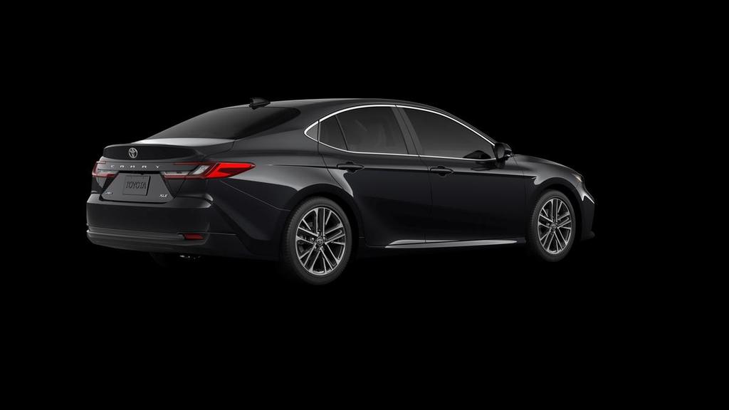 new 2026 Toyota Camry car, priced at $38,375