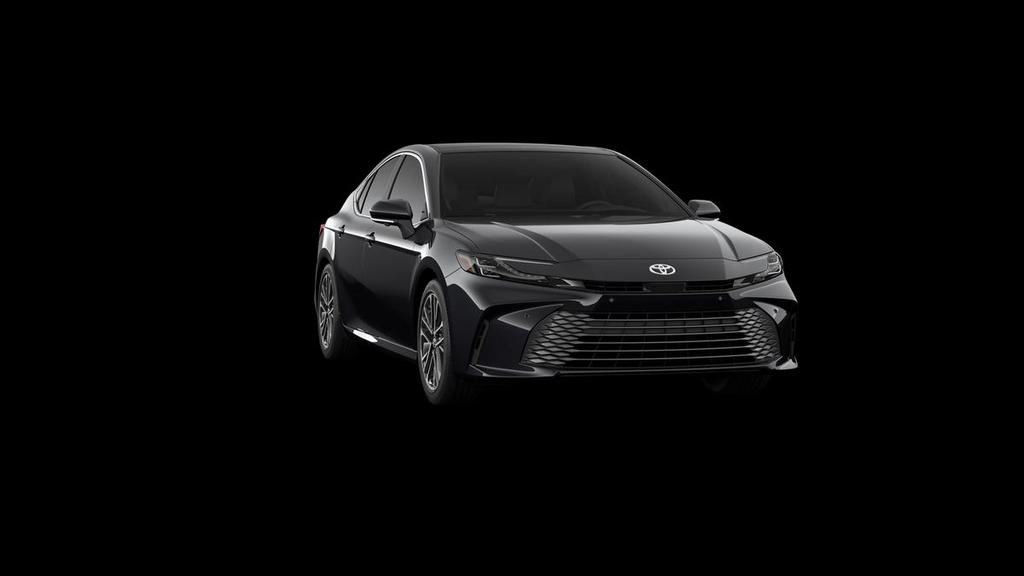 new 2026 Toyota Camry car, priced at $38,375