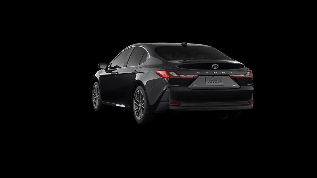 new 2026 Toyota Camry car, priced at $38,375