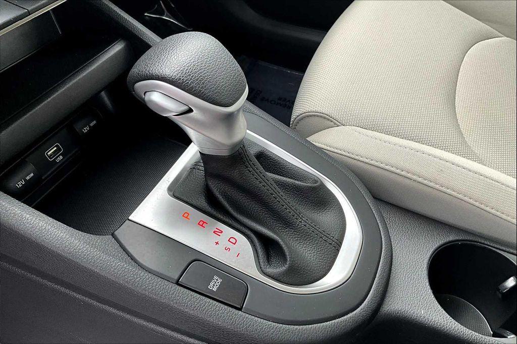 used 2022 Kia Forte car, priced at $17,000