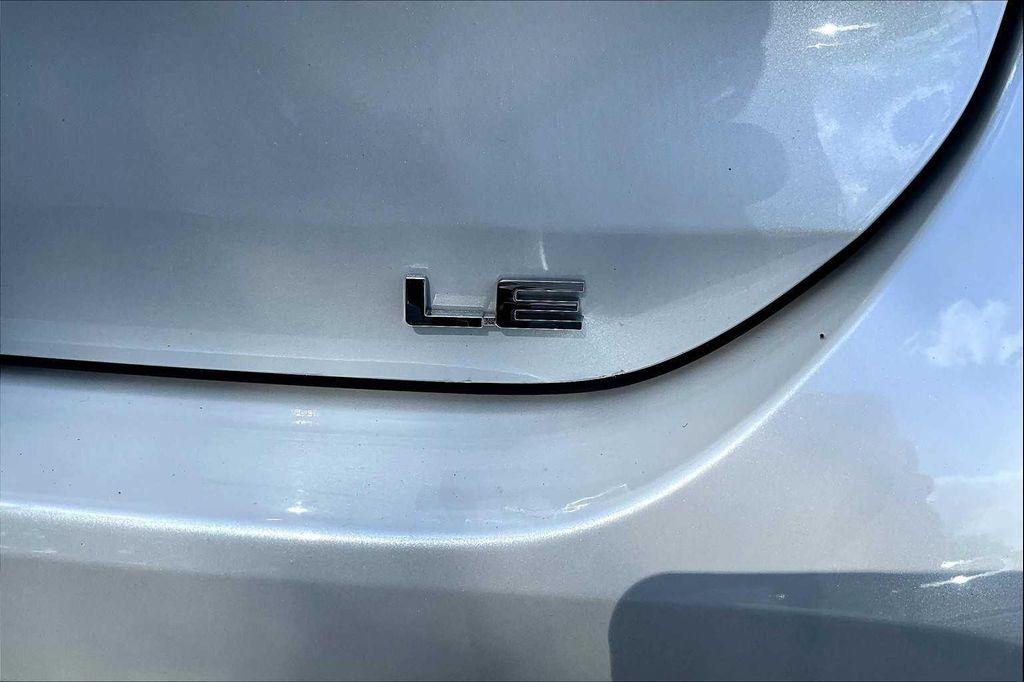 used 2023 Toyota Highlander car, priced at $29,000