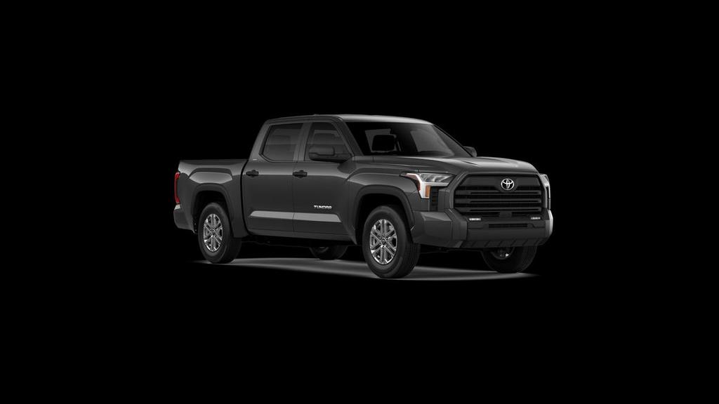new 2026 Toyota Tundra car, priced at $58,142