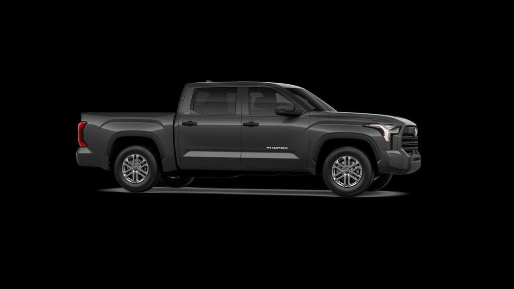 new 2026 Toyota Tundra car, priced at $58,142