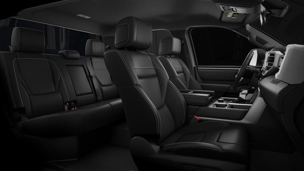 new 2026 Toyota Tundra car, priced at $58,142