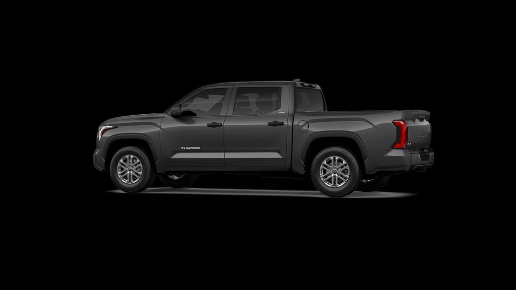 new 2026 Toyota Tundra car, priced at $58,142