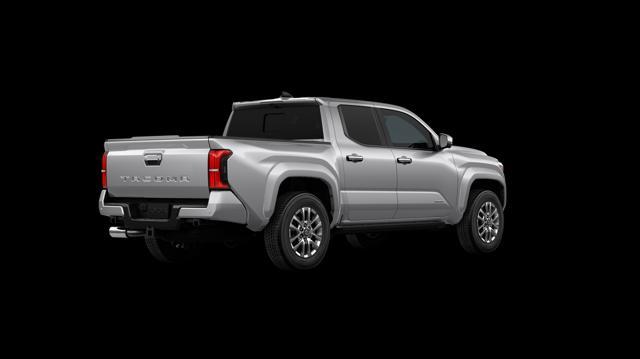 new 2024 Toyota Tacoma car, priced at $55,524