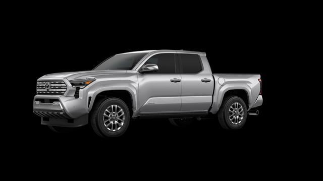 new 2024 Toyota Tacoma car, priced at $55,524