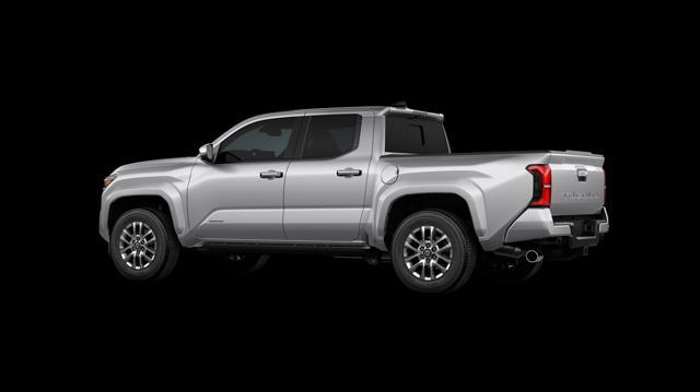 new 2024 Toyota Tacoma car, priced at $55,524