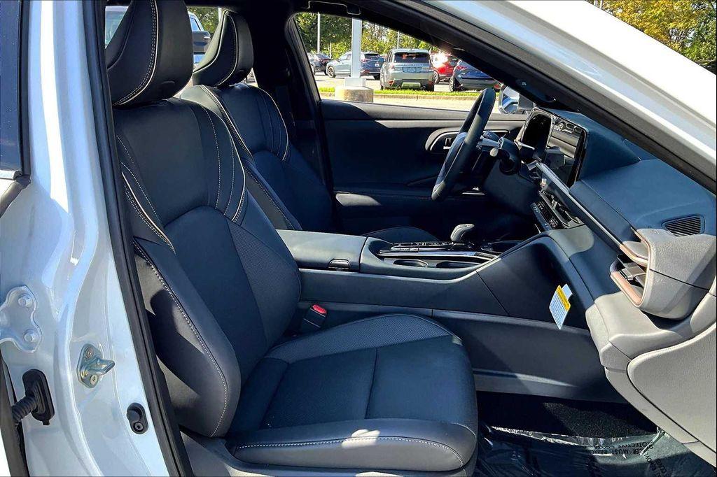 used 2025 Toyota Crown Signia car, priced at $48,500