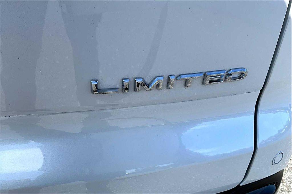 used 2025 Toyota Crown Signia car, priced at $48,500