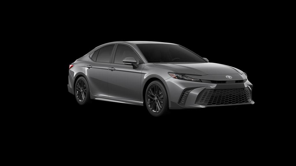 new 2026 Toyota Camry car, priced at $32,217
