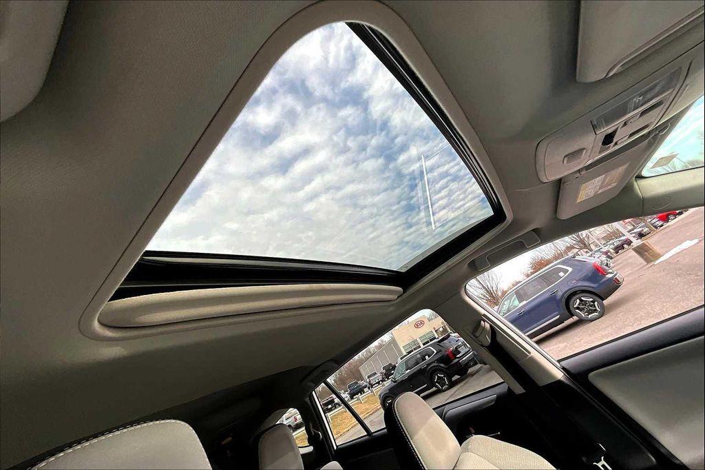 used 2018 Toyota RAV4 car, priced at $21,000