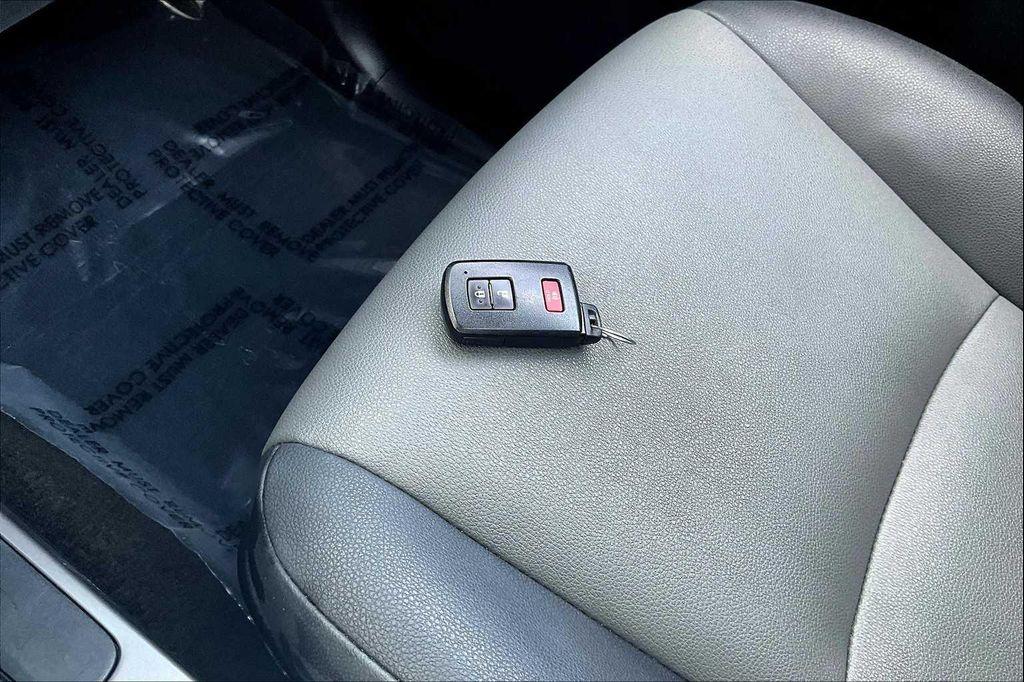 used 2021 Toyota 4Runner car, priced at $37,500