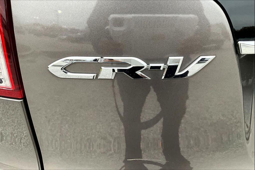 used 2013 Honda CR-V car, priced at $12,500